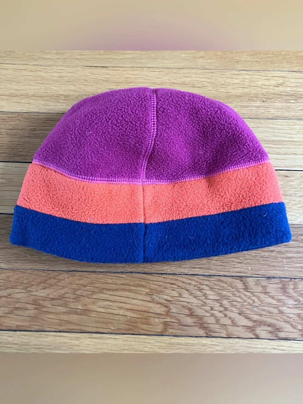 Cotopaxi Jam Pink Gorpcore Outdoor Teca Fleece Gloves & Beanie Hat Medium